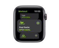 Apple Watch SE 44/Space Gray Aluminium/CharcoalSport LTE - 595347 - zdjęcie 3